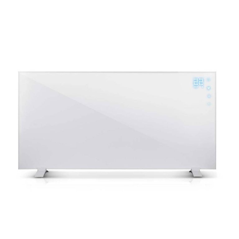 Berdsen Infracrveni Grijaći Panel 1000 W Bež 4