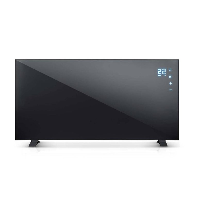 Berdsen Infracrveni Grijaći Panel 1000 W Bež 4