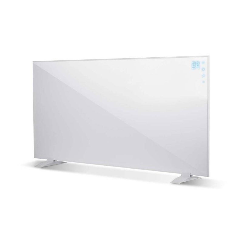 Berdsen Infracrveni Grijaći Panel 1000 W Bež 6