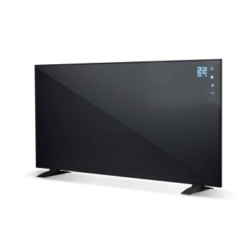 Berdsen Infracrveni Grijaći Panel 1000 W Bež 6