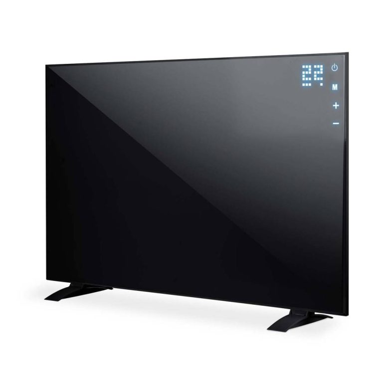 Infracrveni Grijaći Panel Berdsen 800 W Bež 16