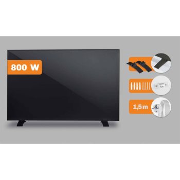 Infracrveni Grijaći Panel Berdsen 800 W Bež 2