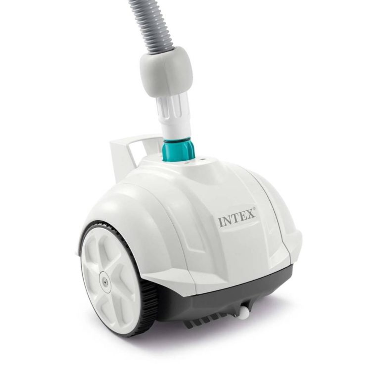 Intex Automatski Usisavač Za Bazen 28007 1