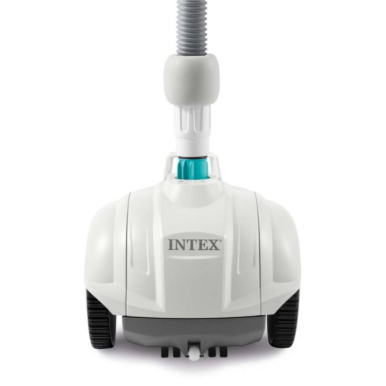 Intex Automatski Usisavač Za Bazen 28007 2