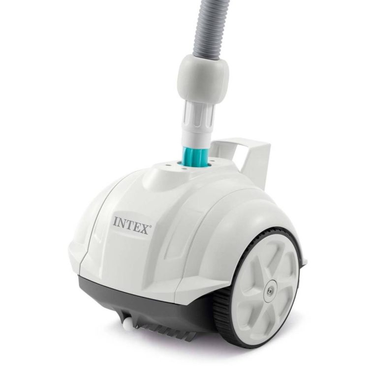 Intex Automatski Usisavač Za Bazen 28007 3