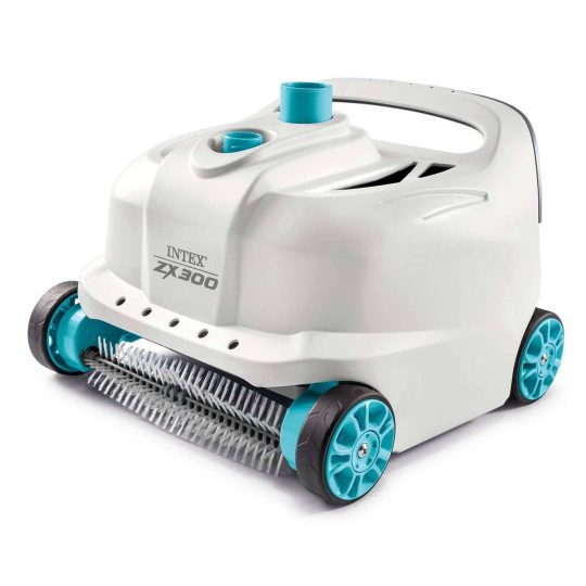 Intex Automatski Usisavač Za Dno I Stijenke Bazena 28005 1