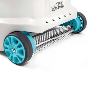 Intex Automatski Usisavač Za Dno I Stijenke Bazena 28005 3
