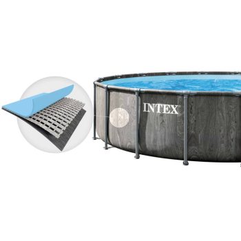 Intex Bazen S Konstrukcijom 549 X 122 Cm 18 U 1 3
