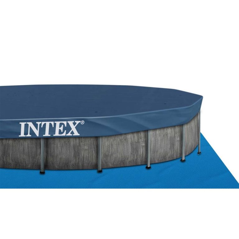 Intex Bazen S Konstrukcijom 549 X 122 Cm 21 U 1 4