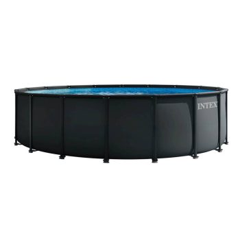 Intex Bazen S Konstrukcijom 549 X 132 Cm 18 U 1 2