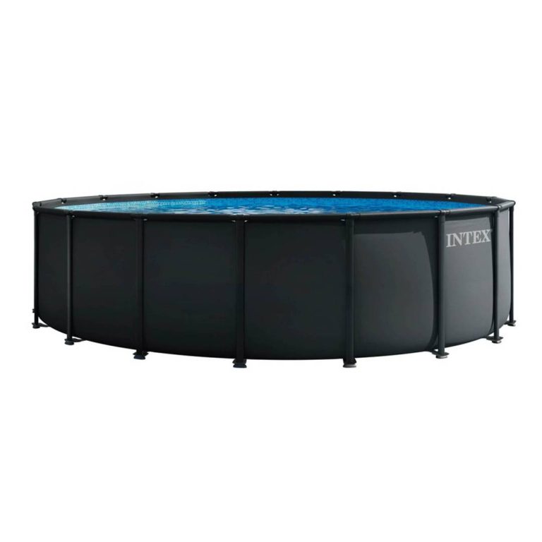 Intex Bazen S Konstrukcijom 549 X 132 Cm 21 U 1 2
