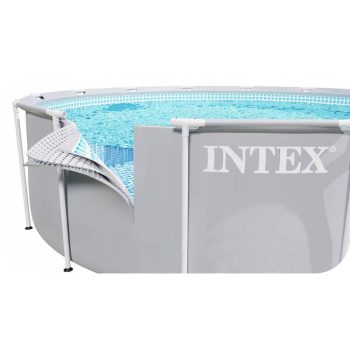 Intex Okvirni Bazen 366 X 76 Cm S Filter Pumpom 4