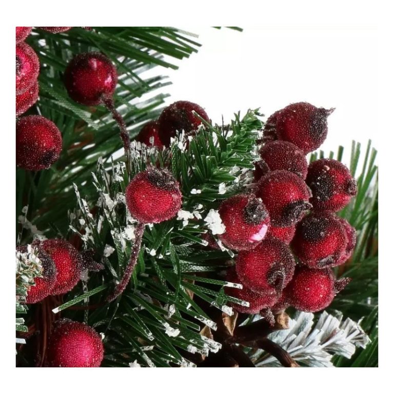 Kuglice Za Bor – Set Od 20 Kom, 15 Cm 2