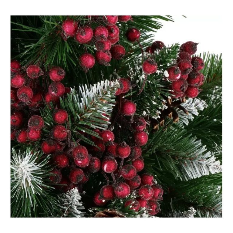 Kuglice Za Bor – Set Od 20 Kom, 15 Cm 3