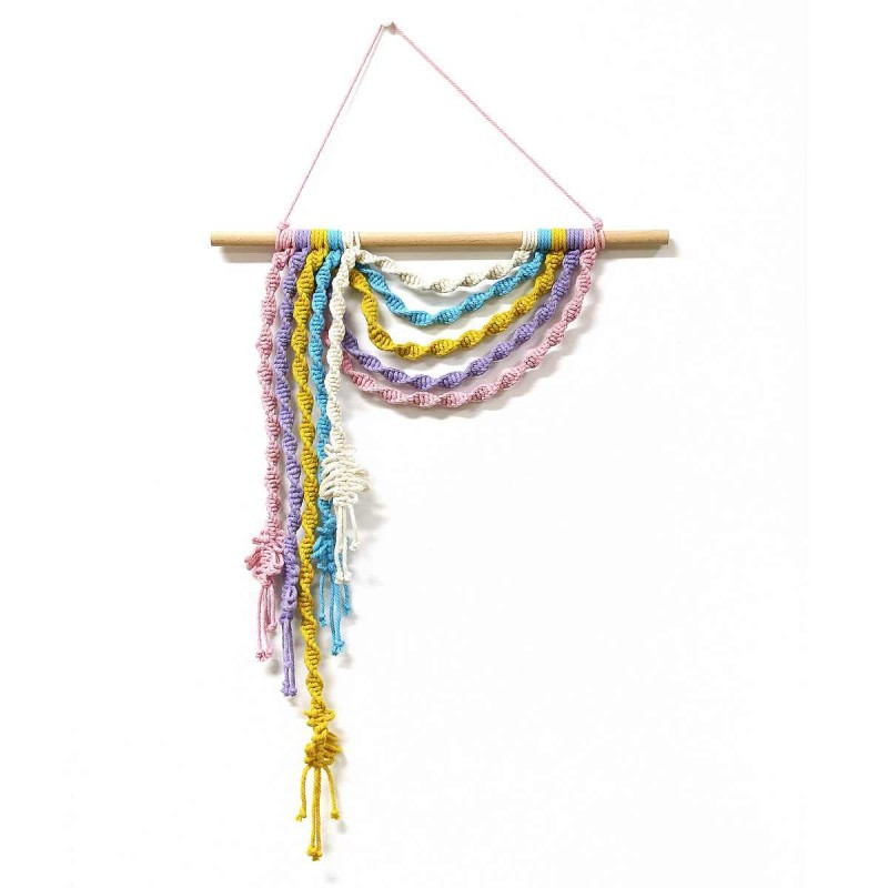 Makrame Ukras, 40 Cm 1