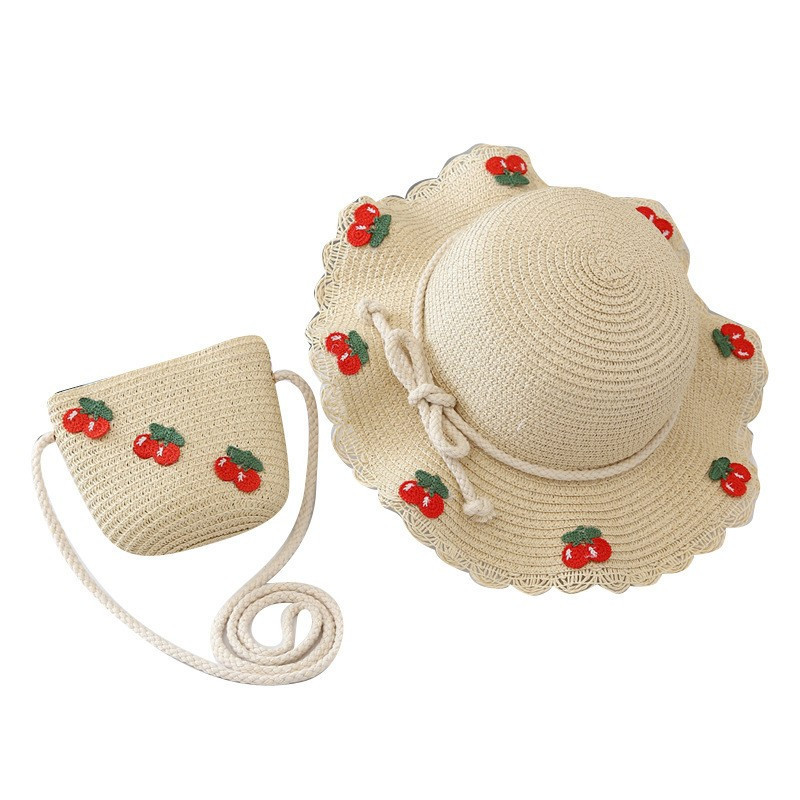 Set Torba I šešir, 52 Cm 1