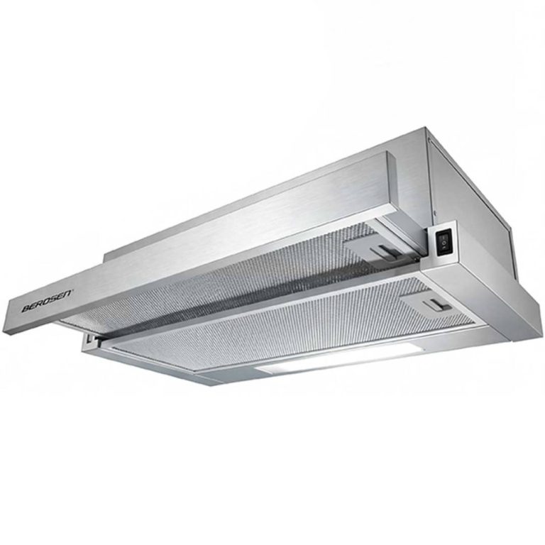 Teleskopska Kuhinjska Napa Berdsen Bt 240 Inox 60 Cm 16