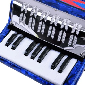 Velika Glazbena Harmonika Za Djecu Harmonia 1