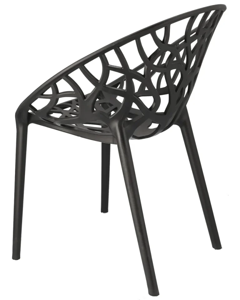 Vrtna Stolica Albero Black 5